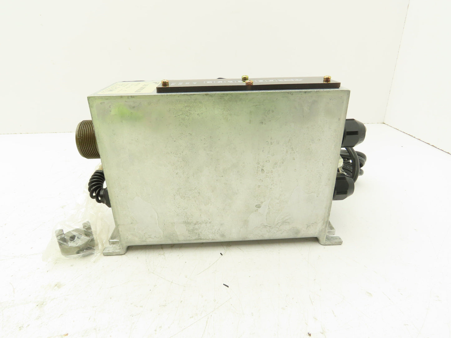 Daikin ZE-4-40-T VR80 SAES Pump Controller for VR Series Hydraulic Pumps