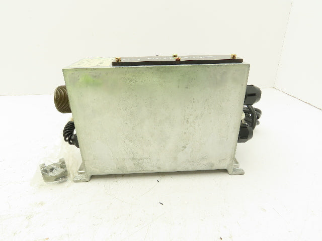 Daikin ZE-4-40-T VR80 SAES Pump Controller for VR Series Hydraulic Pumps