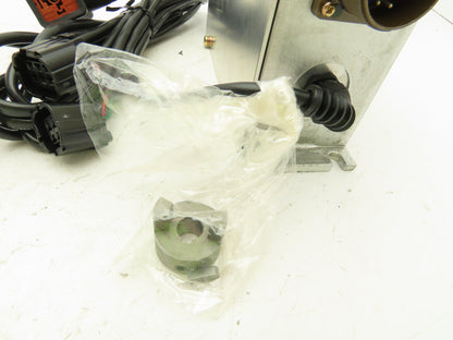 Daikin ZE-4-40-T VR80 SAES Pump Controller for VR Series Hydraulic Pumps