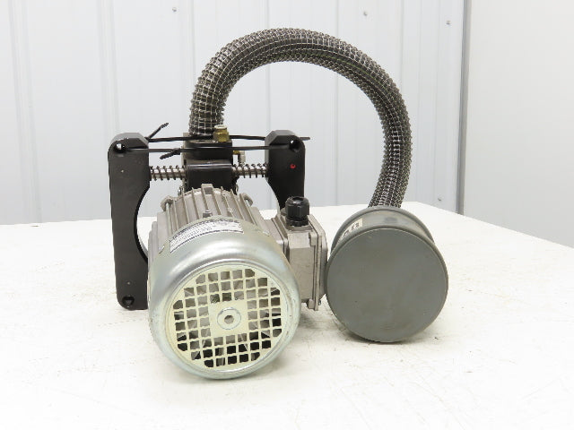 Copperhead ETS Engineering E2N Robot Welding Electrode Tip Dresser 2Hp 480V 3PH