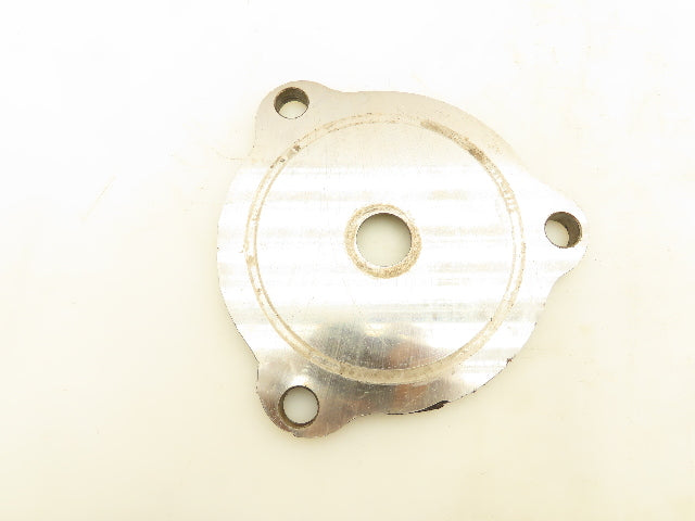 P&H 81E42 Bridge Crane Hoist Disc Brake Clutch Armature Plate 7-5/8" OD