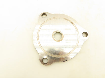 P&H 81E42 Bridge Crane Hoist Disc Brake Clutch Armature Plate 7-5/8" OD
