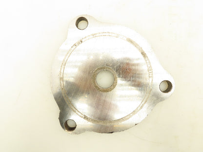 P&H 81E42 Bridge Crane Hoist Disc Brake Clutch Armature Plate 7-5/8" OD
