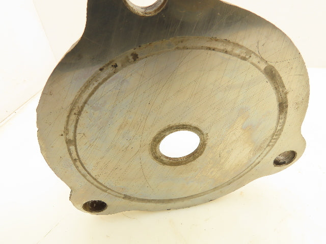 P&H 81E42 Bridge Crane Hoist Disc Brake Clutch Armature Plate 7-5/8" OD