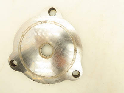 P&H 81E42 Bridge Crane Hoist Disc Brake Clutch Armature Plate 7-5/8" OD