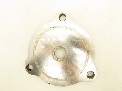 P&H 81E42 Bridge Crane Hoist Disc Brake Clutch Armature Plate 7-5/8" OD