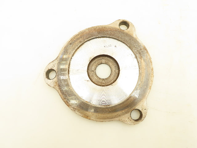 P&H 81E42 Bridge Crane Hoist Disc Brake Clutch Armature Plate 7-5/8" OD