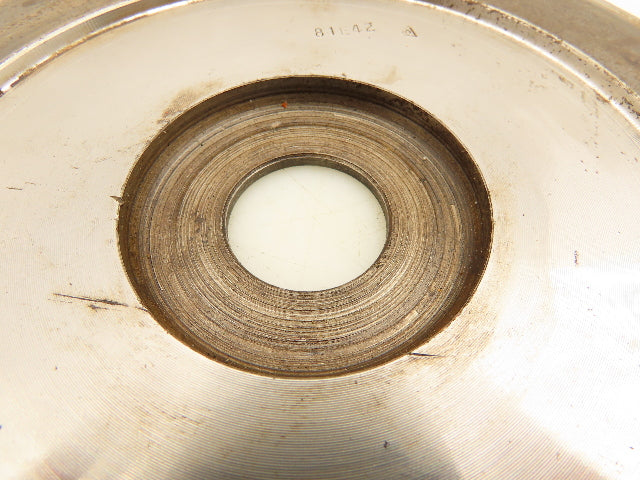 P&H 81E42 Bridge Crane Hoist Disc Brake Clutch Armature Plate 7-5/8" OD