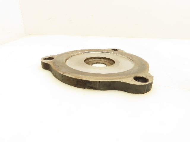 P&H 81E42 Bridge Crane Hoist Disc Brake Clutch Armature Plate 7-5/8" OD