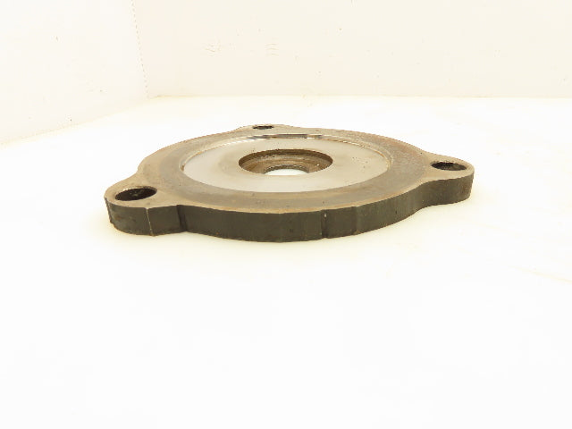 P&H 81E42 Bridge Crane Hoist Disc Brake Clutch Armature Plate 7-5/8" OD