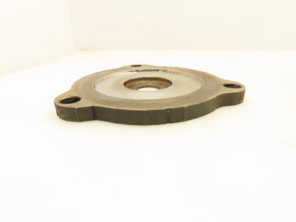 P&H 81E42 Bridge Crane Hoist Disc Brake Clutch Armature Plate 7-5/8" OD