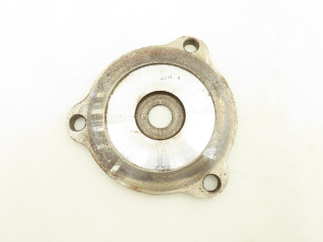 P&H 81E42 Bridge Crane Hoist Disc Brake Clutch Armature Plate 7-5/8" OD