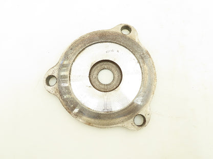 P&H 81E42 Bridge Crane Hoist Disc Brake Clutch Armature Plate 7-5/8" OD