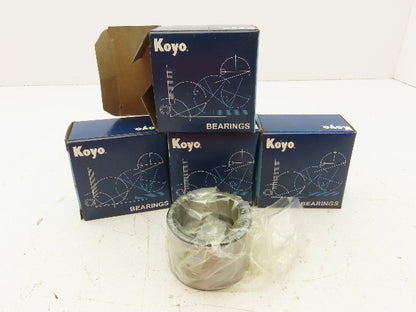 Koyo IR-324028 Needle Roller Bearing Inner Ring 2"Bore 2-1/2"OD Lot Of 4
