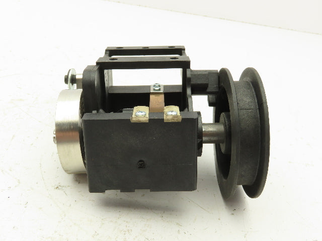 P&H Bridge Crane Hoist Cable Reel Limit Switch Contactor Hook Stop