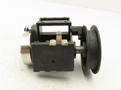 P&H Bridge Crane Hoist Cable Reel Limit Switch Contactor Hook Stop