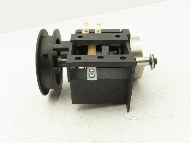 P&H Bridge Crane Hoist Cable Reel Limit Switch Contactor Hook Stop