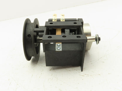 P&H Bridge Crane Hoist Cable Reel Limit Switch Contactor Hook Stop