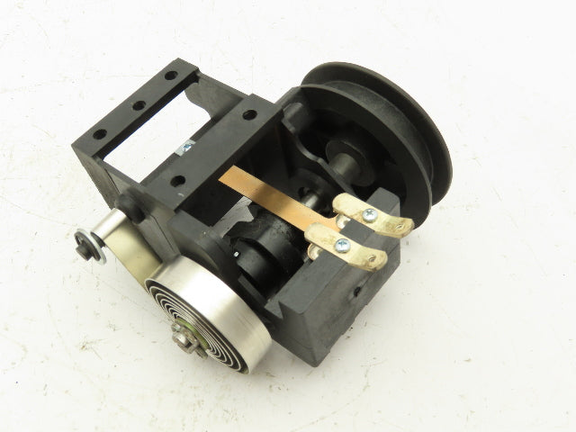 P&H Bridge Crane Hoist Cable Reel Limit Switch Contactor Hook Stop
