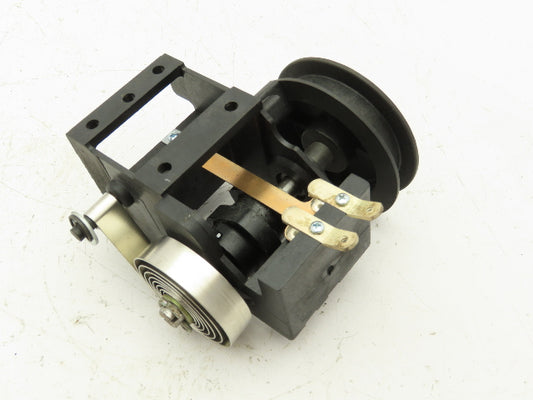 P&H Bridge Crane Hoist Cable Reel Limit Switch Contactor Hook Stop