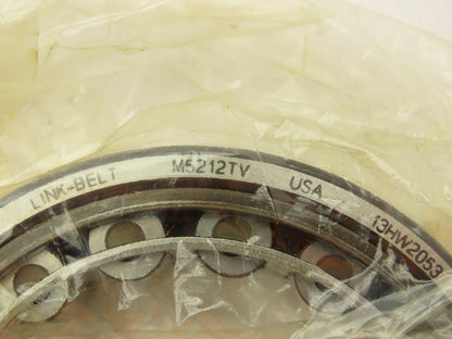 Rexnord M5212TV Cylindrical Roller Bearing  60MM Bore 110MM OD 1.4375MM Width