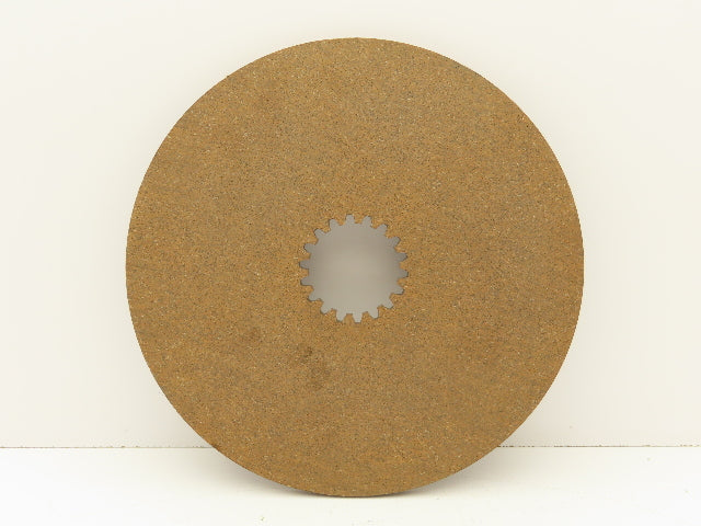 P&H 15Q94D1 Hoist Friction Brake Disc 13-3/4" OD 3-5/16" ID