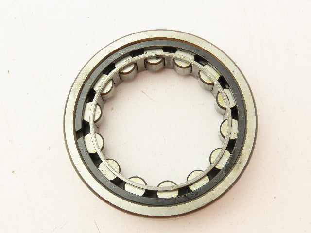 Rexnord M1208UV Link Belt Cylindrical Roller Bearing 50x80x18mm