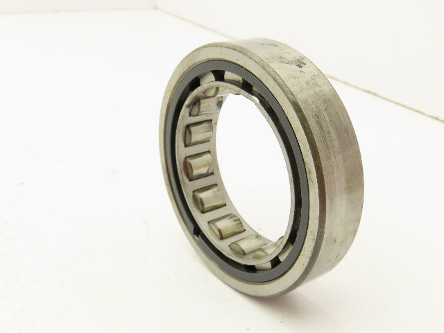 Rexnord M1208UV Link Belt Cylindrical Roller Bearing 50x80x18mm