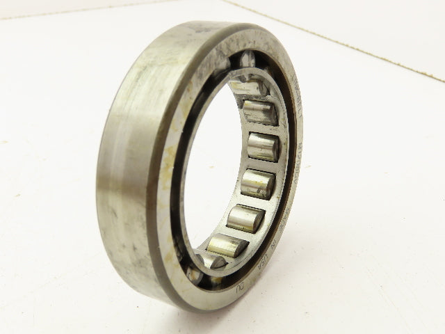 Rexnord M1208UV Link Belt Cylindrical Roller Bearing 50x80x18mm