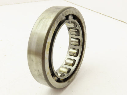 Rexnord M1208UV Link Belt Cylindrical Roller Bearing 50x80x18mm
