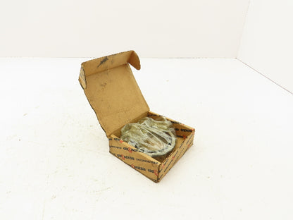 Rexnord M1208UV Link Belt Cylindrical Roller Bearing 50x80x18mm