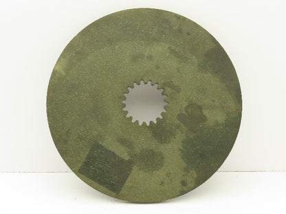 P&H 15Q94D1 Hoist Friction Brake Disc 13-3/4" OD 3-5/16" ID