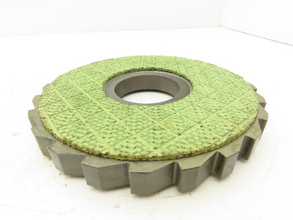 P&H 313F1162D1 Bonded Friction Disc Ratchet Assembly 2-5/8" Bore