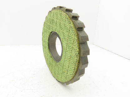 P&H 313F1162D1 Bonded Friction Disc Ratchet Assembly 2-5/8" Bore