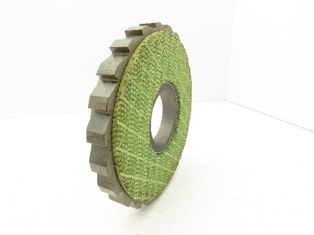 P&H 313F1162D1 Bonded Friction Disc Ratchet Assembly 2-5/8" Bore