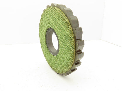 P&H 313F1162D1 Bonded Friction Disc Ratchet Assembly 2-5/8" Bore