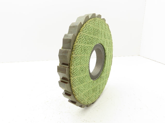 P&H 313F1162D1 Bonded Friction Disc Ratchet Assembly 2-5/8" Bore