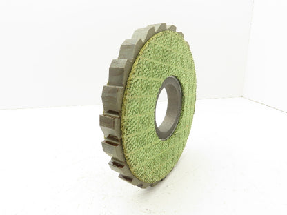 P&H 313F1162D1 Bonded Friction Disc Ratchet Assembly 2-5/8" Bore