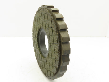 P&H 313F1162D1 Bonded Friction Disc Ratchet Assembly 2-5/8" Bore