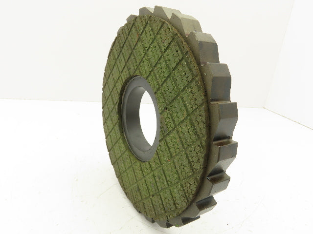 P&H 313F1162D1 Bonded Friction Disc Ratchet Assembly 2-5/8" Bore