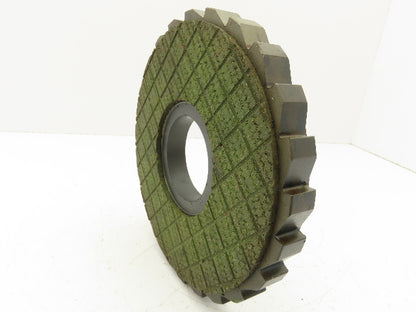 P&H 313F1162D1 Bonded Friction Disc Ratchet Assembly 2-5/8" Bore