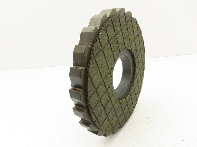 P&H 313F1162D1 Bonded Friction Disc Ratchet Assembly 2-5/8" Bore