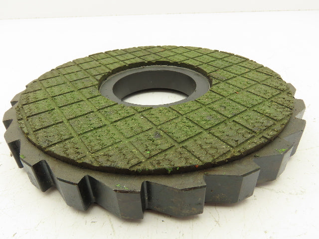 P&H 313F1162D1 Bonded Friction Disc Ratchet Assembly 2-5/8" Bore