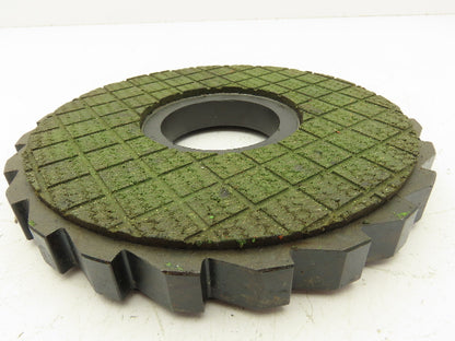 P&H 313F1162D1 Bonded Friction Disc Ratchet Assembly 2-5/8" Bore