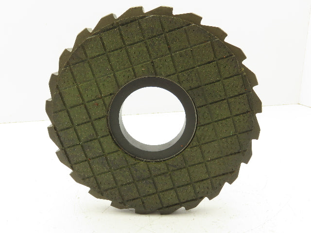 P&H 313F1162D1 Bonded Friction Disc Ratchet Assembly 2-5/8" Bore