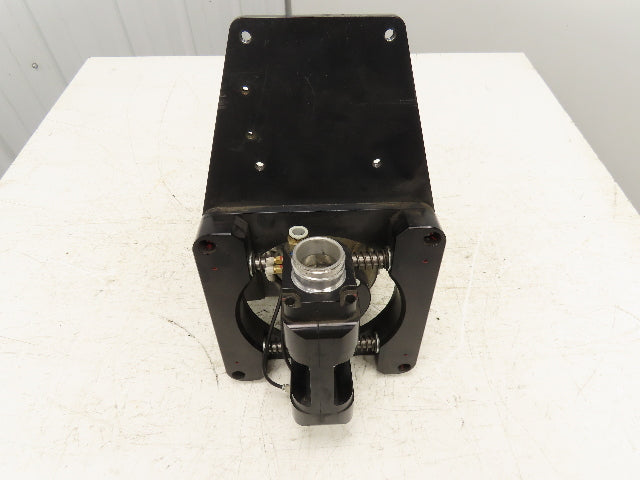 Copperhead ETS Engineering E2N Robot Welding Electrode Tip Dresser 2Hp 480V 3PH