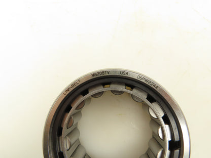 Rexnord M5208TV Cylindrical Roller Bearing  50MM Bore 80MM OD 30MM Wide Lot Of 2