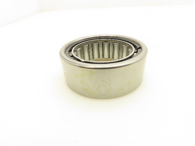 Rexnord M5208TV Cylindrical Roller Bearing  50MM Bore 80MM OD 30MM Wide Lot Of 2