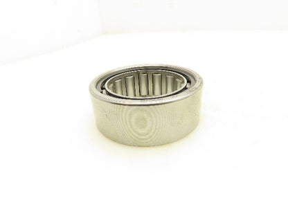 Rexnord M5208TV Cylindrical Roller Bearing  50MM Bore 80MM OD 30MM Wide Lot Of 2