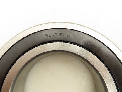 Peer 6217-RLD Radial Ball Bearing 85MM Bore 150MM OD 28MM Width